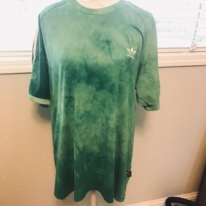 Adidas Pharrell Williams Human Race T-Shirt